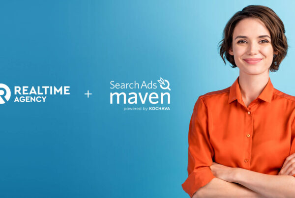 Realtime Agency plus Search Ads Maven