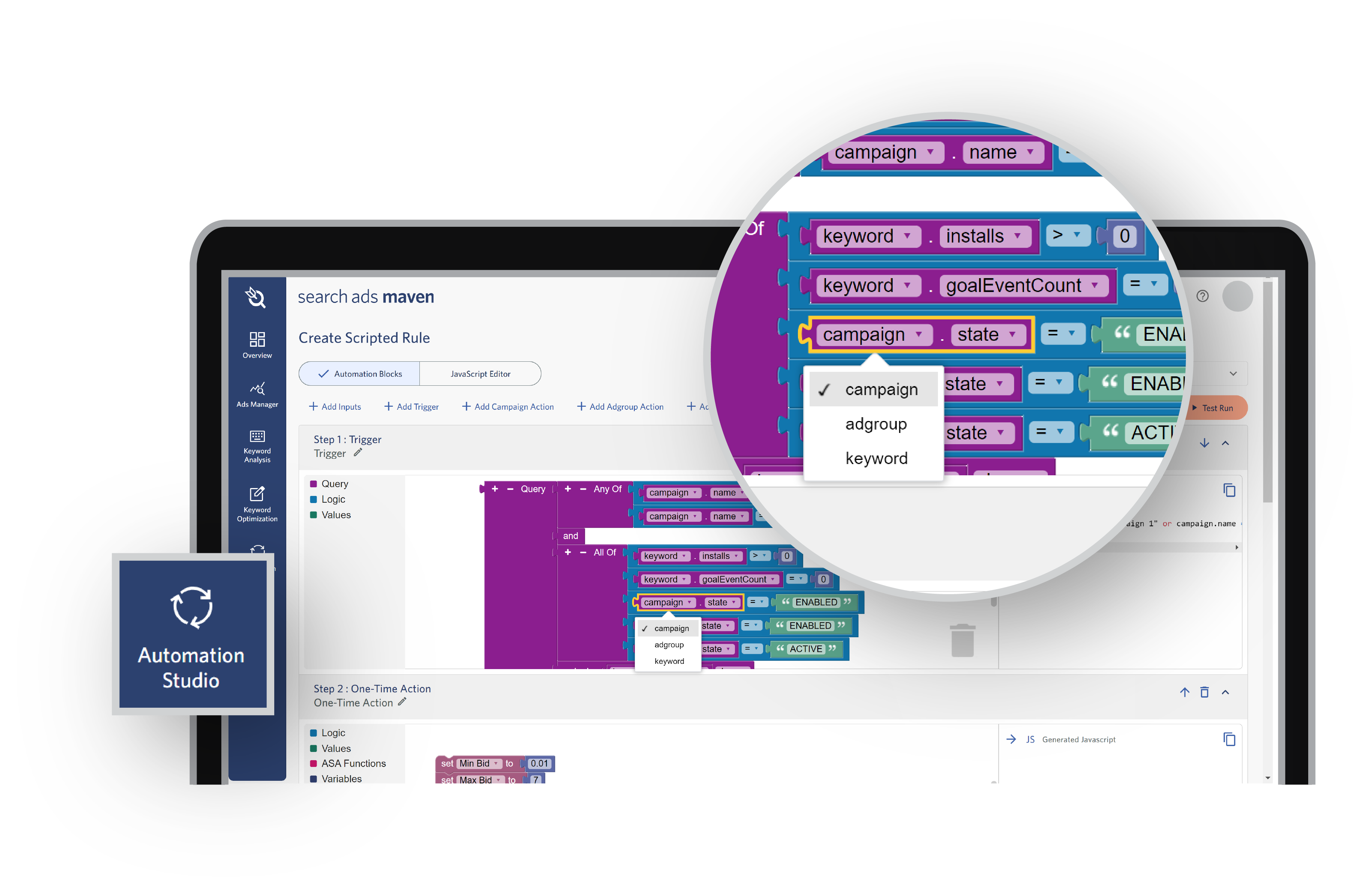 Optimize Apple Search Ads Campaigns With Search Ads Maven optimize-apple-search-ads-campaigns-with-search-ads-maven