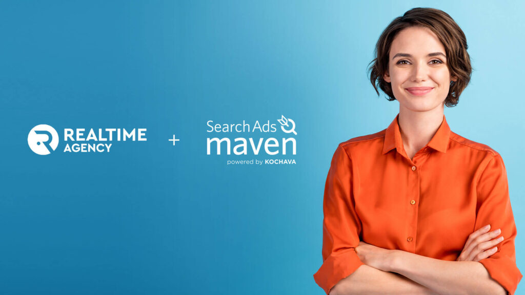 Realtime Agency Optimizes there ASA Campaigns with Search Ads Maven